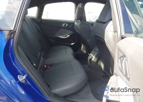 2025 BMW 228 Gran Coupe xDrive z USA, uszkodzony, nr VIN WBA23GG05S7S77541